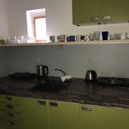 Guest house Sirius - Levne V C.budejovicich