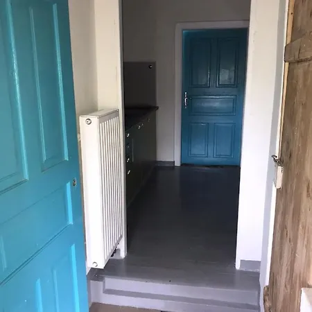 Sirius - Levne V C.budejovicich Guest house *