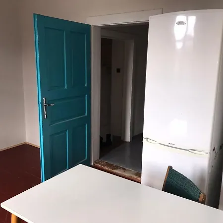 Sirius - Levne V C.budejovicich Guest house 3*